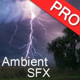 Ambient and Environment SFX Pro