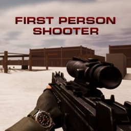 FPS Shooter Kit