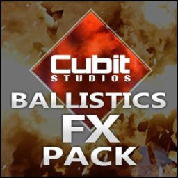 Ballistics FX
