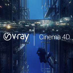 V-Ray for Cinema 4D