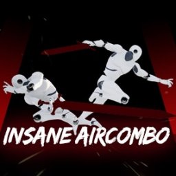 Insane Aircombo Set