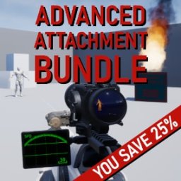Advanced Attachment Bundle