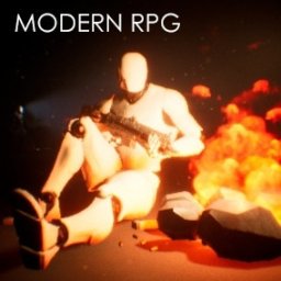 Modern RPG BUNDLE v3