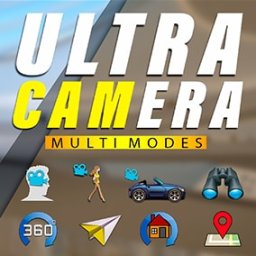 Ultra Camera
