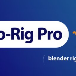 Auto Rig Pro Blender v3.69.33